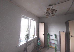 4-к квартира, вторичка, 64м2, 7/9 этаж