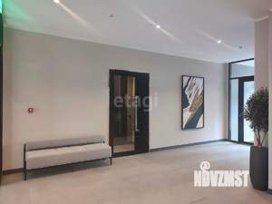 1-к квартира, сданный дом, 41м2, 7/9 этаж