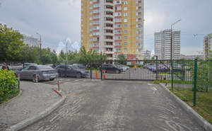 1-к квартира, вторичка, 46м2, 25/25 этаж