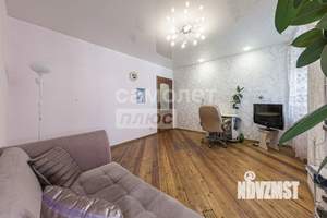 2-к квартира, вторичка, 97м2, 16/16 этаж