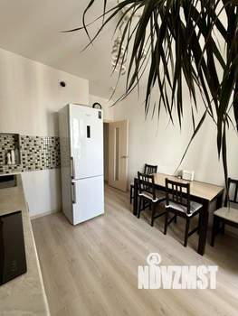 2-к квартира, вторичка, 61м2, 16/16 этаж