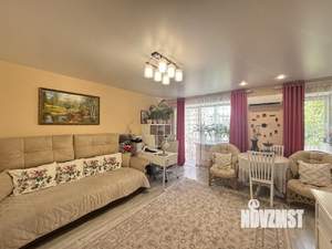 1-к квартира, вторичка, 32м2, 5/5 этаж