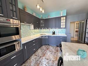3-к квартира, вторичка, 90м2, 18/25 этаж