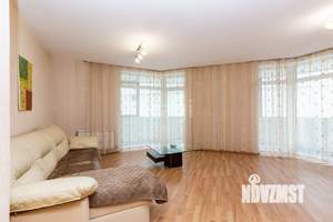 3-к квартира, вторичка, 114м2, 2/26 этаж
