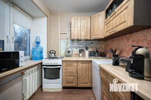 2-к квартира, вторичка, 39м2, 4/5 этаж