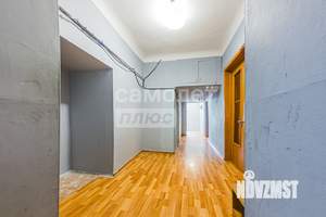 2-к квартира, вторичка, 59м2, 2/2 этаж