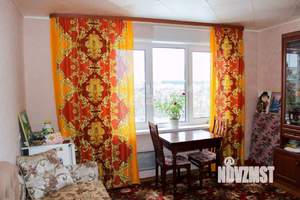 2-к квартира, вторичка, 44м2, 8/9 этаж