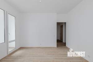2-к квартира, вторичка, 65м2, 6/9 этаж