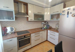 2-к квартира, вторичка, 58м2, 8/16 этаж