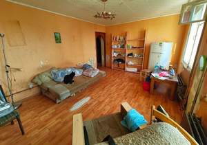3-к квартира, вторичка, 72м2, 5/9 этаж