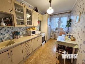 2-к квартира, вторичка, 49м2, 8/9 этаж