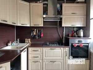 2-к квартира, вторичка, 45м2, 7/9 этаж