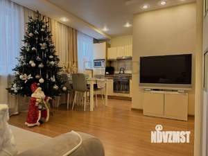 2-к квартира, вторичка, 43м2, 3/5 этаж