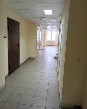 1-к квартира, вторичка, 31м2, 6/17 этаж
