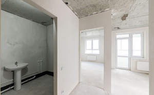 2-к квартира, вторичка, 38м2, 26/26 этаж