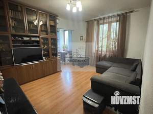 2-к квартира, вторичка, 54м2, 2/4 этаж