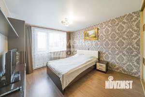 2-к квартира, вторичка, 44м2, 4/5 этаж