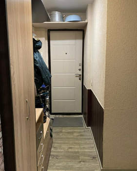 2-к квартира, вторичка, 45м2, 2/5 этаж