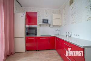 1-к квартира, вторичка, 34м2, 5/18 этаж