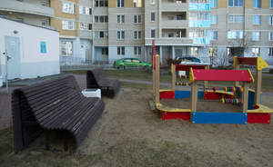 Фото квартиры на продажу (5)