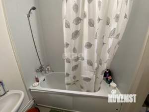 1-к квартира, вторичка, 41м2, 2/12 этаж