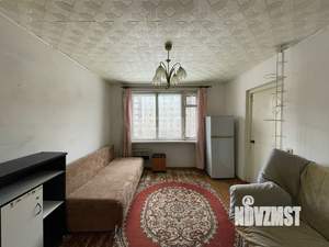 2-к квартира, вторичка, 37м2, 6/9 этаж