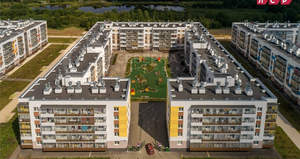 Студия квартира, вторичка, 21м2, 5/5 этаж