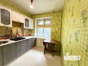 1-к квартира, вторичка, 32м2, 1/5 этаж