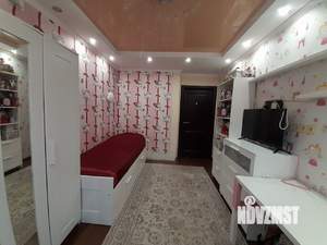 3-к квартира, вторичка, 63м2, 2/9 этаж