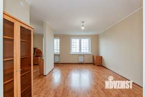 2-к квартира, вторичка, 60м2, 12/15 этаж