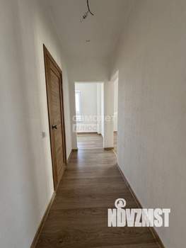 2-к квартира, сданный дом, 55м2, 22/22 этаж