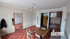 2-к квартира, вторичка, 54м2, 3/4 этаж