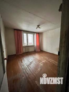 2-к квартира, вторичка, 43м2, 2/5 этаж