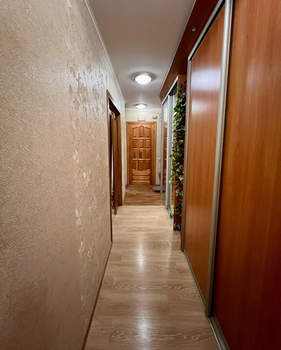 3-к квартира, вторичка, 61м2, 5/9 этаж