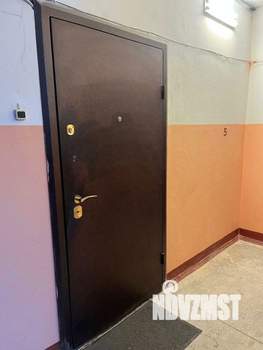 1-к квартира, вторичка, 47м2, 5/12 этаж