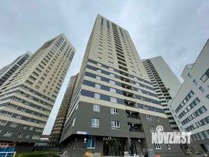 Студия квартира, вторичка, 23м2, 15/25 этаж