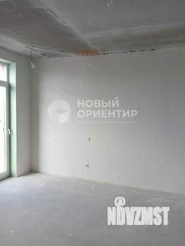 Студия квартира, вторичка, 34м2, 12/25 этаж