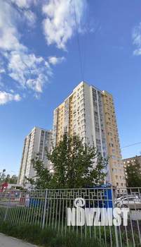Студия квартира, вторичка, 34м2, 8/18 этаж