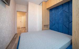 2-к квартира, вторичка, 55м2, 14/16 этаж