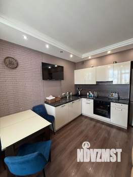 2-к квартира, вторичка, 60м2, 10/16 этаж