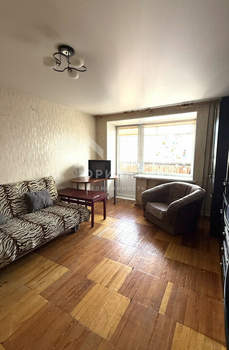 2-к квартира, вторичка, 49м2, 9/9 этаж
