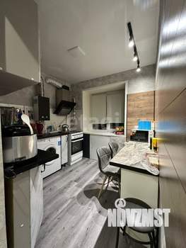 2-к квартира, вторичка, 45м2, 3/4 этаж