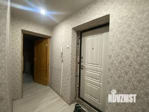 2-к квартира, вторичка, 44м2, 4/5 этаж