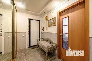 2-к квартира, вторичка, 58м2, 1/5 этаж