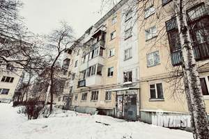 2-к квартира, вторичка, 42м2, 4/5 этаж