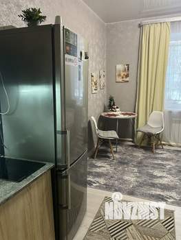 Студия квартира, вторичка, 15м2, 1/2 этаж