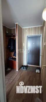 1-к квартира, вторичка, 33м2, 9/9 этаж