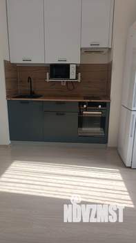 2-к квартира, вторичка, 55м2, 18/25 этаж