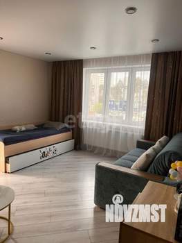 2-к квартира, вторичка, 47м2, 3/24 этаж