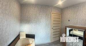 2-к квартира, вторичка, 43м2, 4/9 этаж